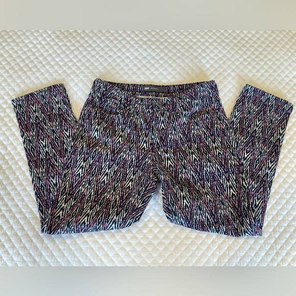 Levi’s Mid Rise Skinny Jeans 8/W29 - Picture 6 of 15